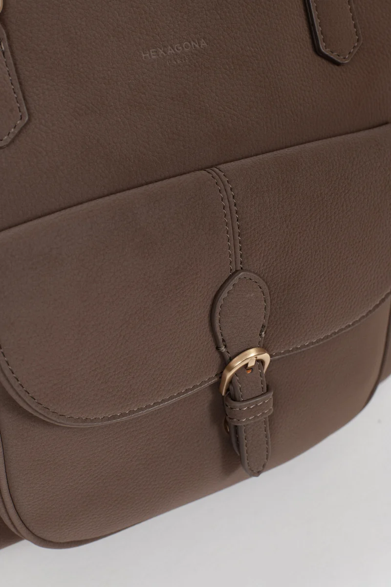 Sac cabas porté épaule - A4