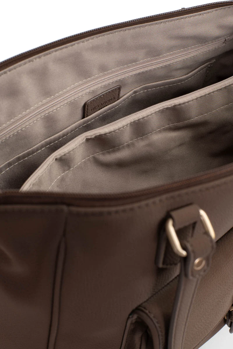 Sac cabas porté épaule - A4