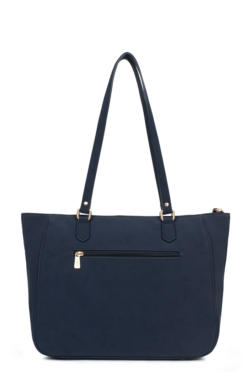 Sac cabas porté épaule - A4