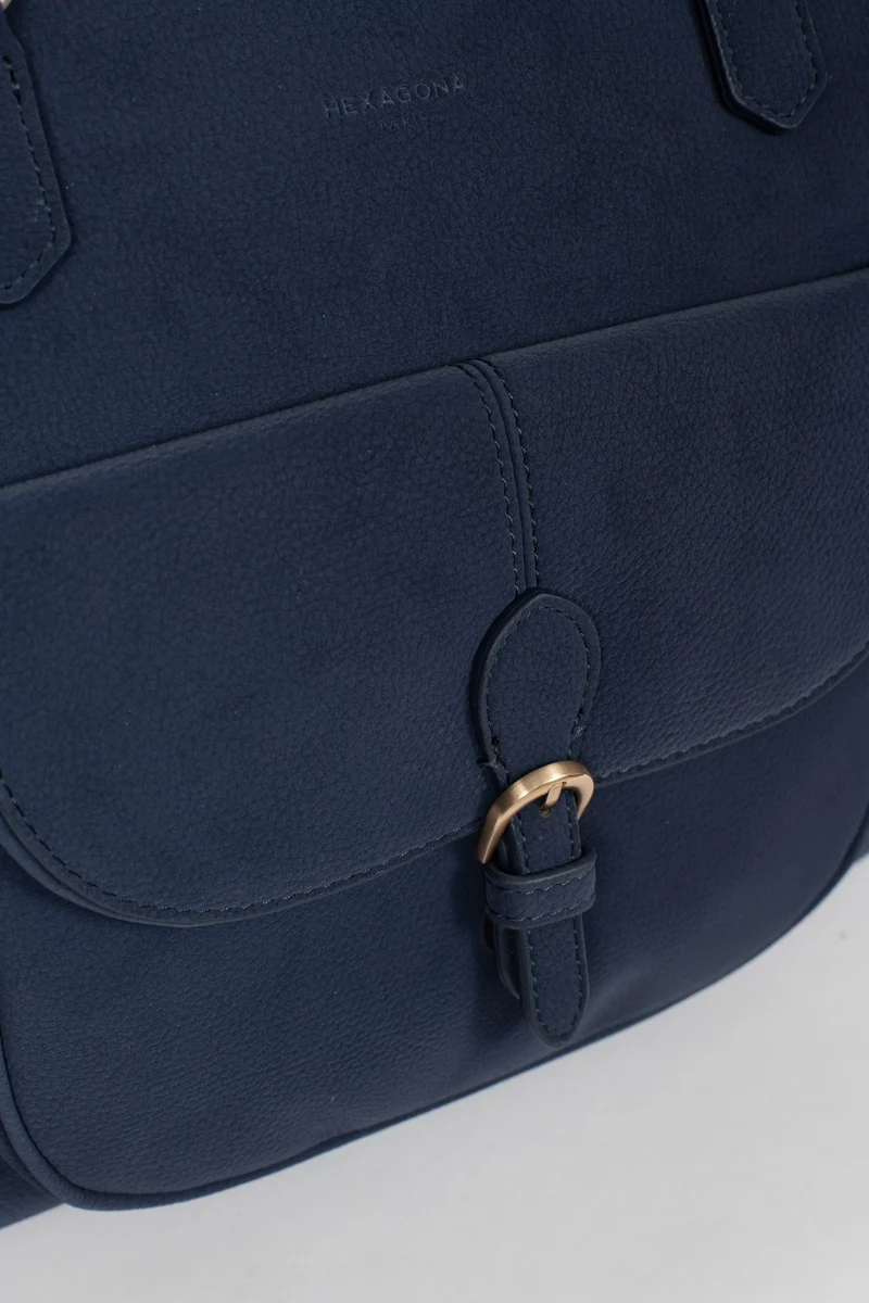 Sac cabas porté épaule - A4