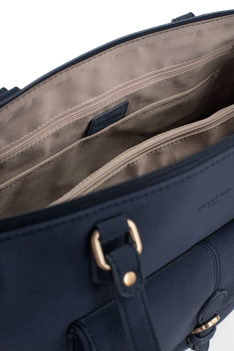 Sac cabas porté épaule - A4