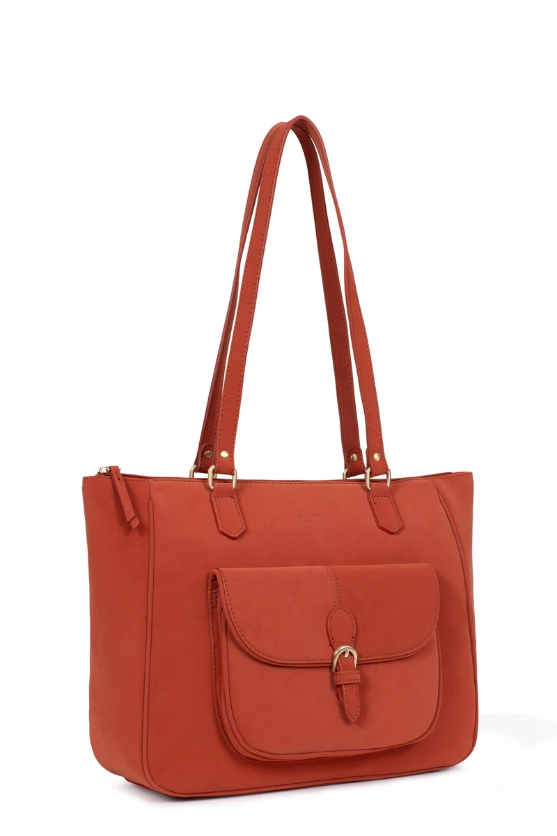 Sac cabas porté épaule - A4