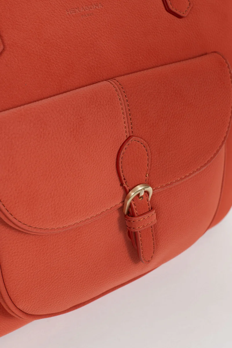 Sac cabas porté épaule - A4