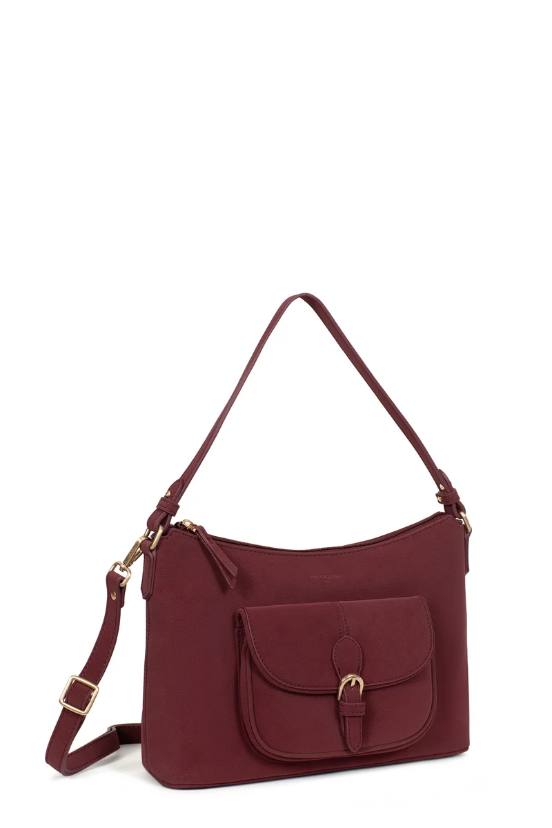 Sac porté épaule 1 anse