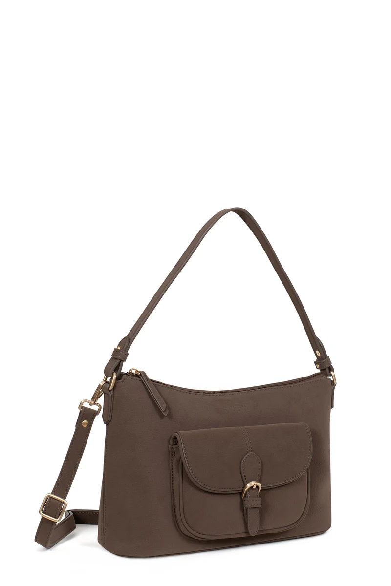 Sac porté épaule 1 anse