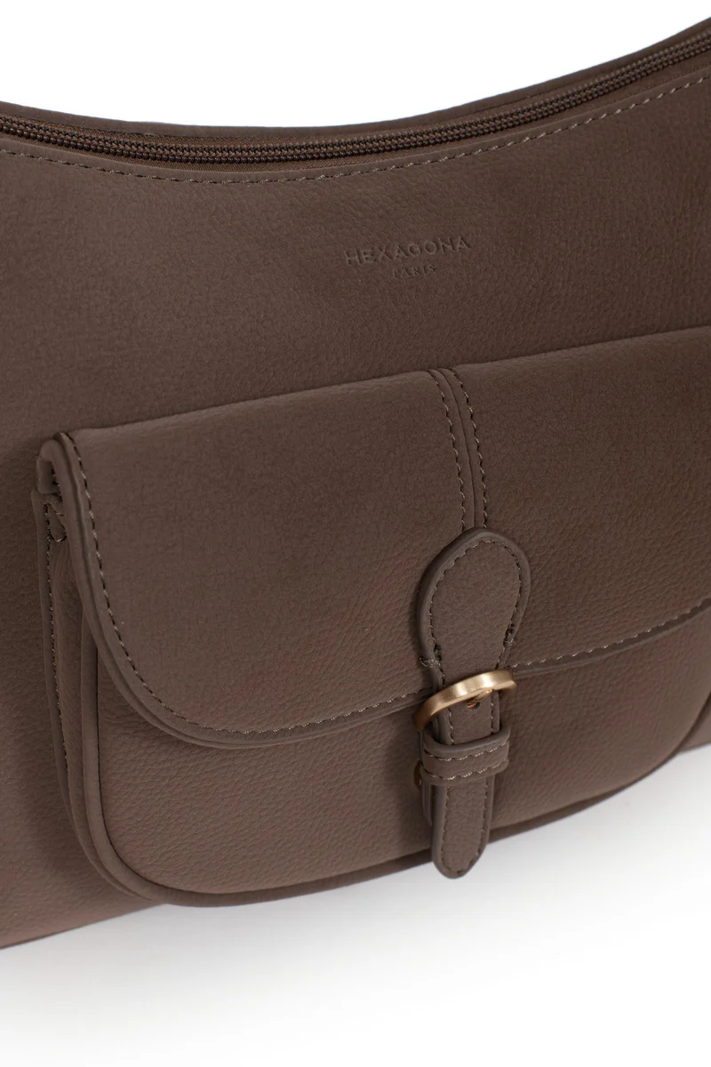 Sac porté épaule 1 anse