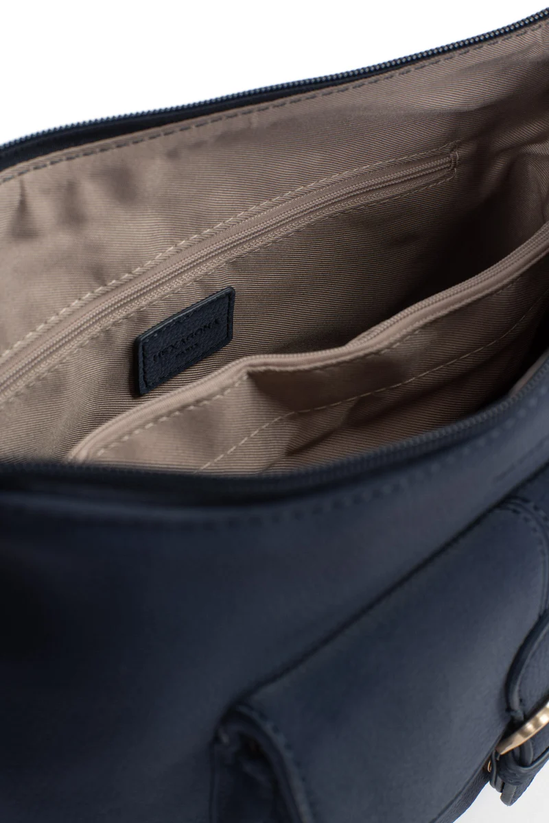 Sac porté épaule 1 anse