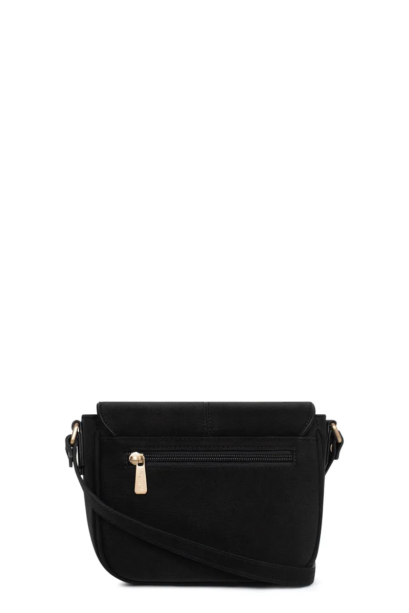 Sac porté travers