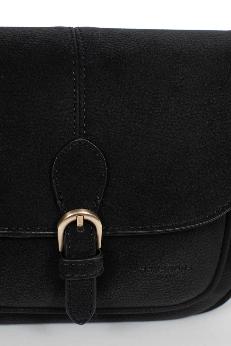 Sac porté travers