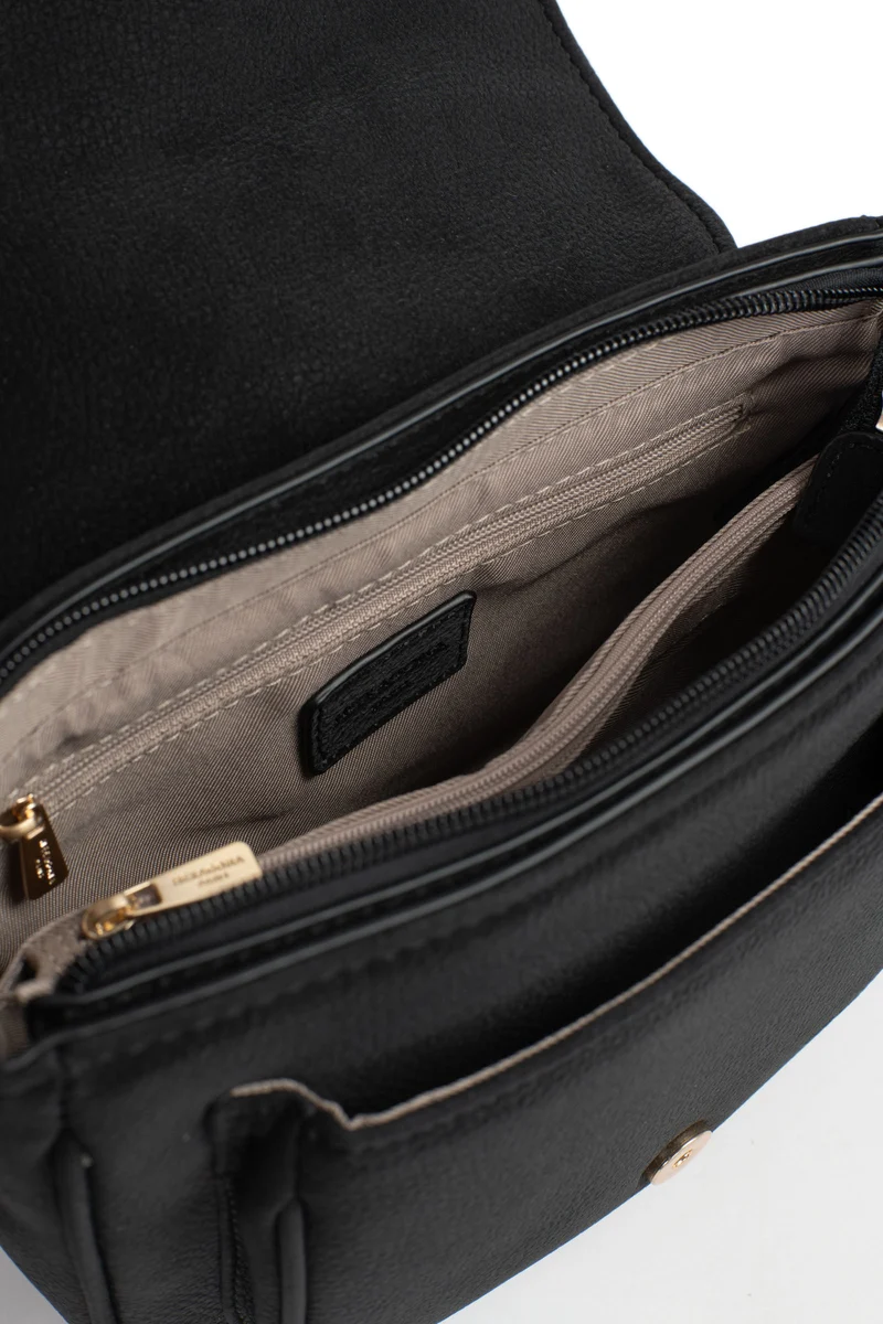 Sac porté travers