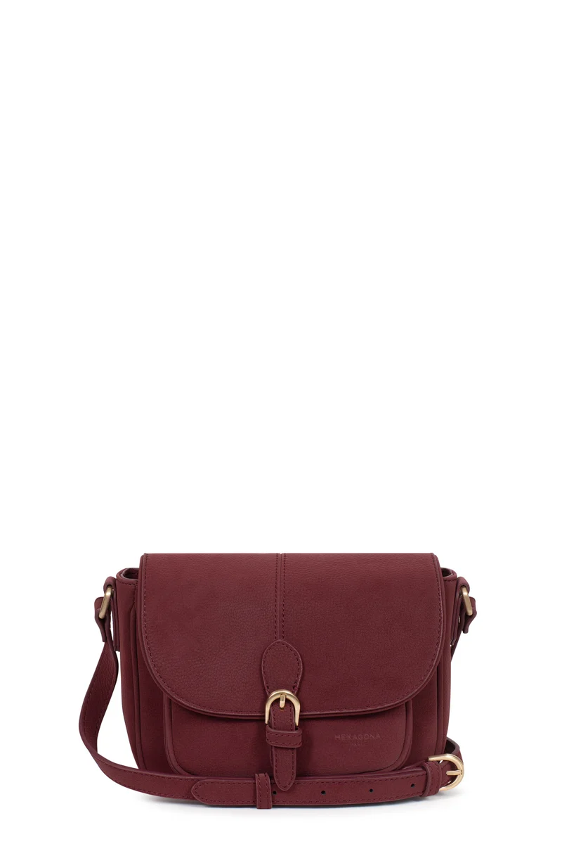 Sac porté travers