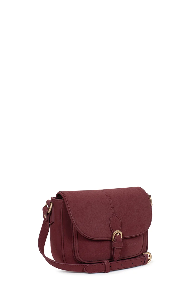 Sac porté travers