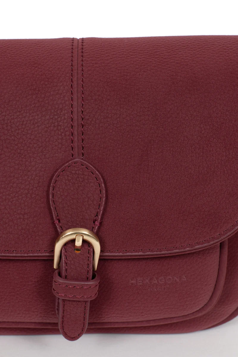 Sac porté travers