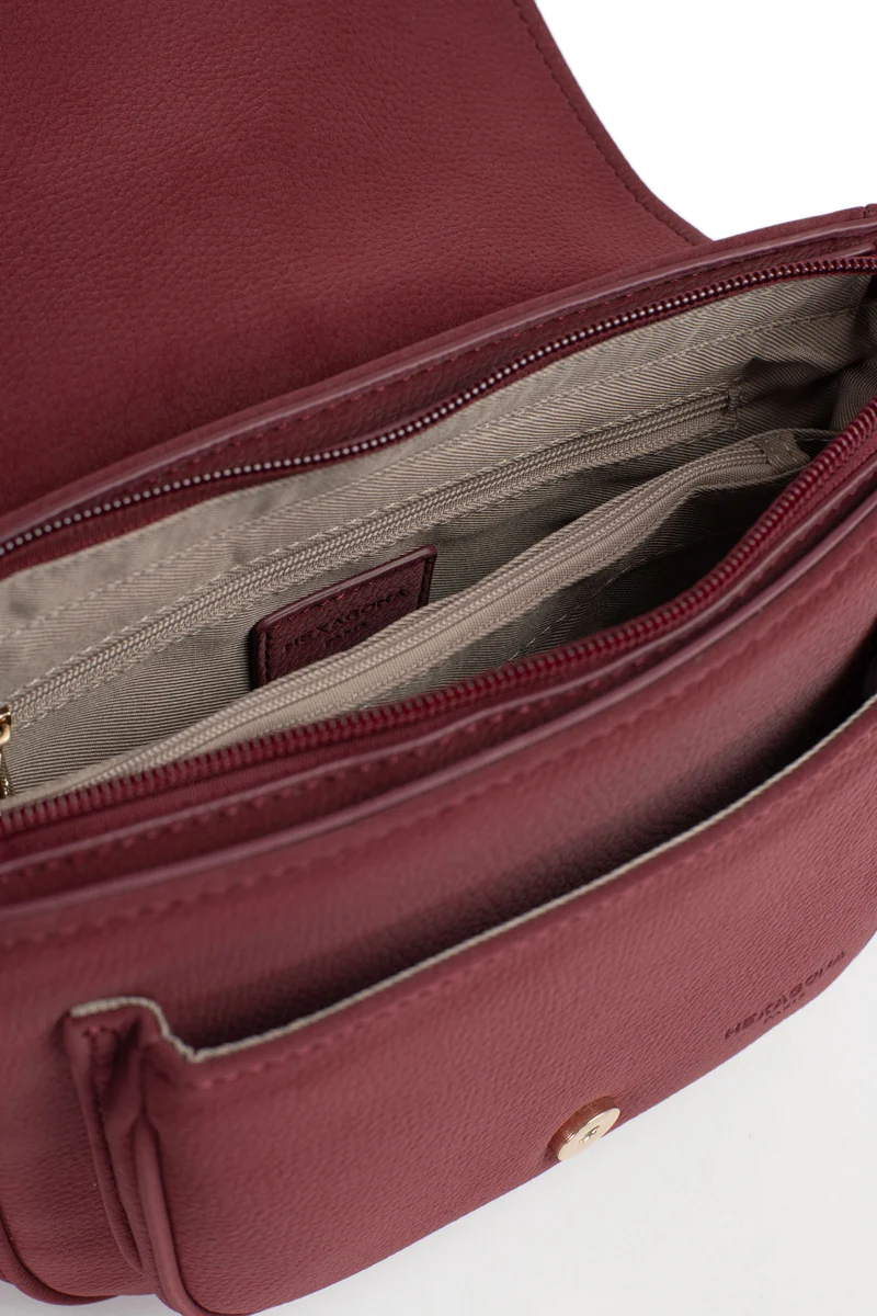 Sac porté travers