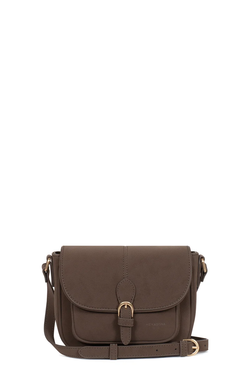 Sac porté travers