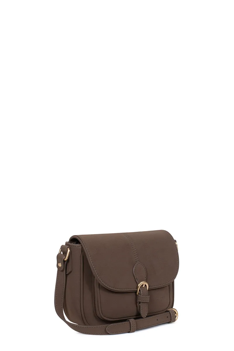 Sac porté travers
