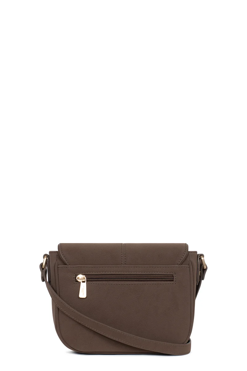 Sac porté travers