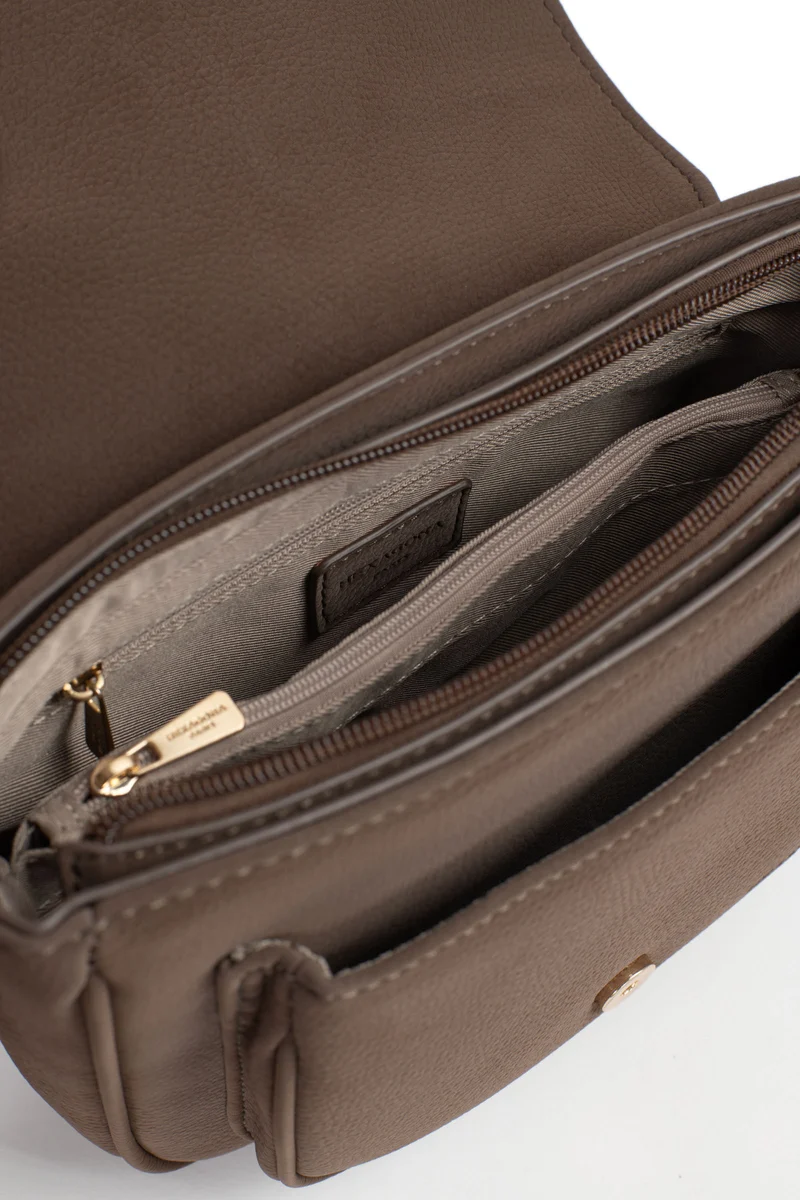 Sac porté travers