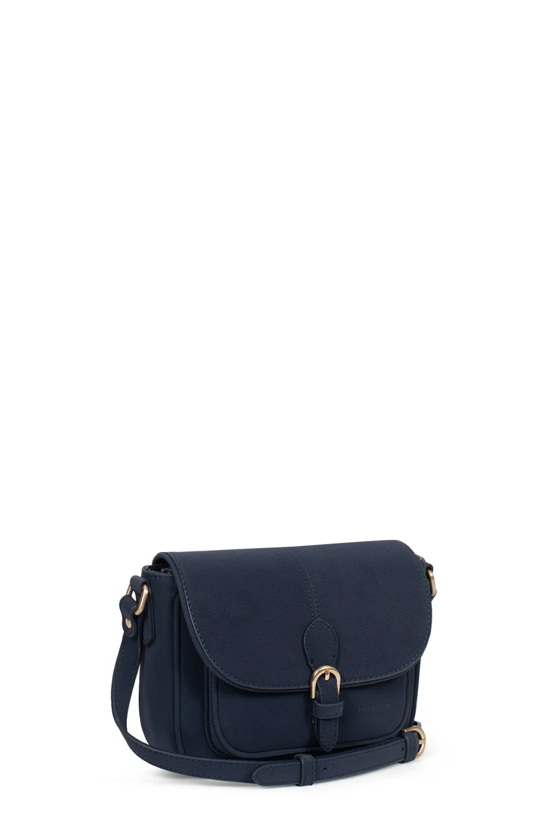 Sac porté travers