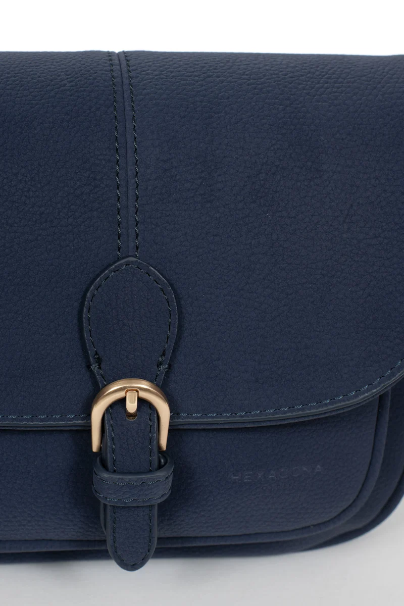 Sac porté travers