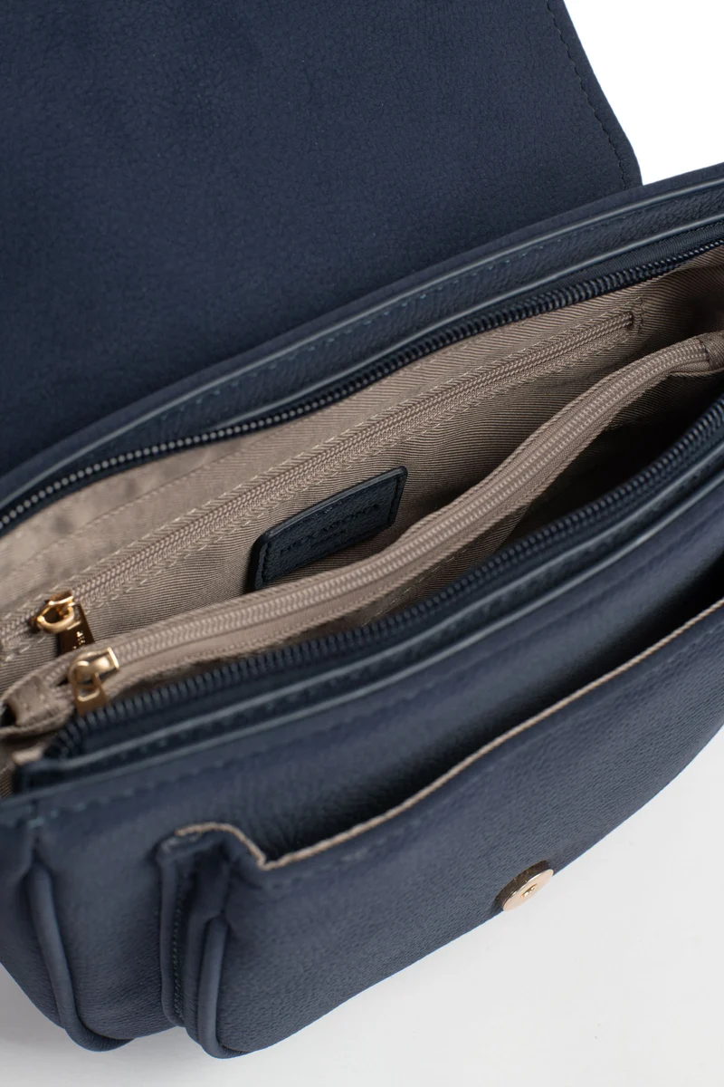 Sac porté travers