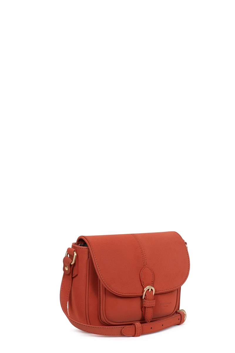 Sac porté travers