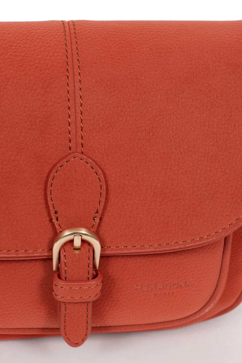 Sac porté travers