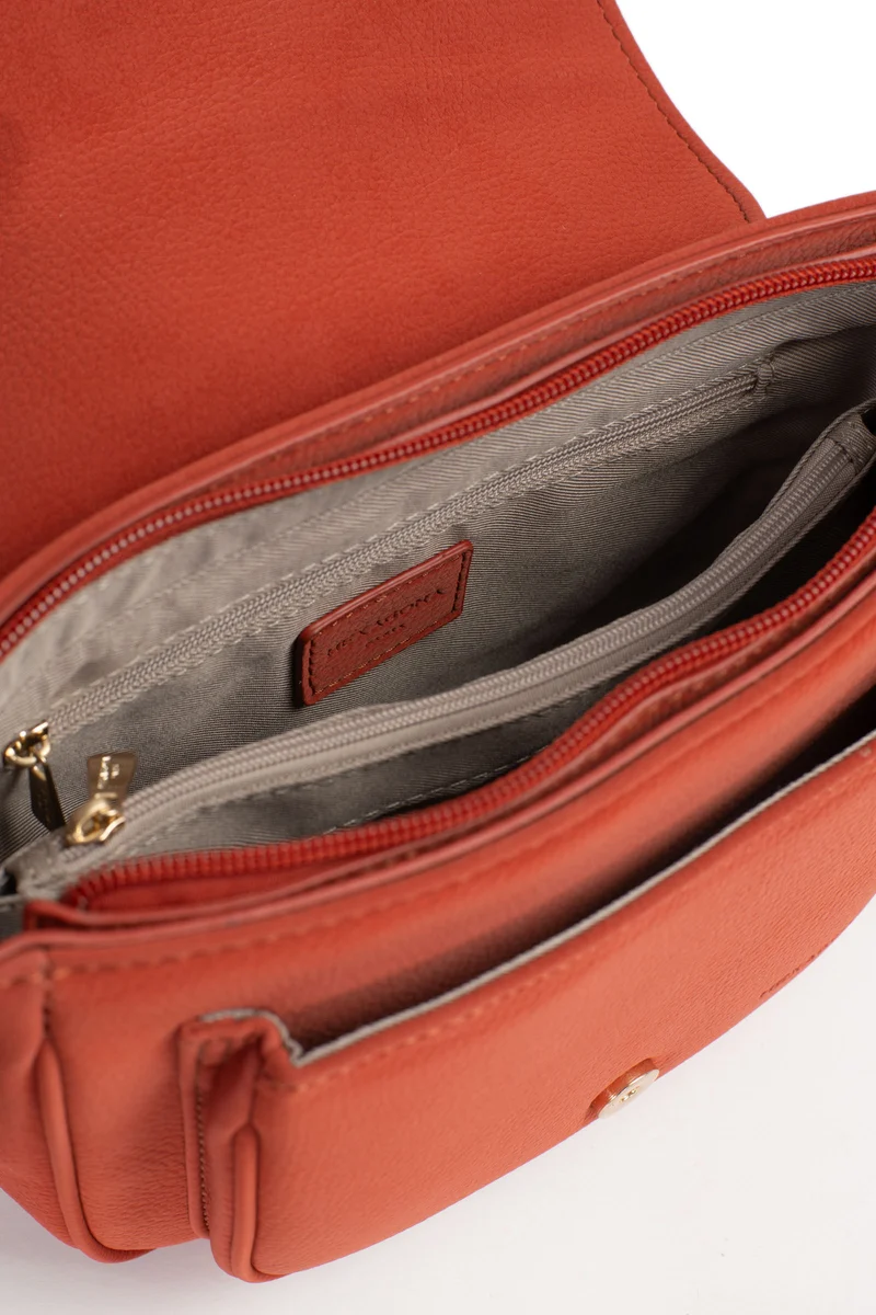 Sac porté travers