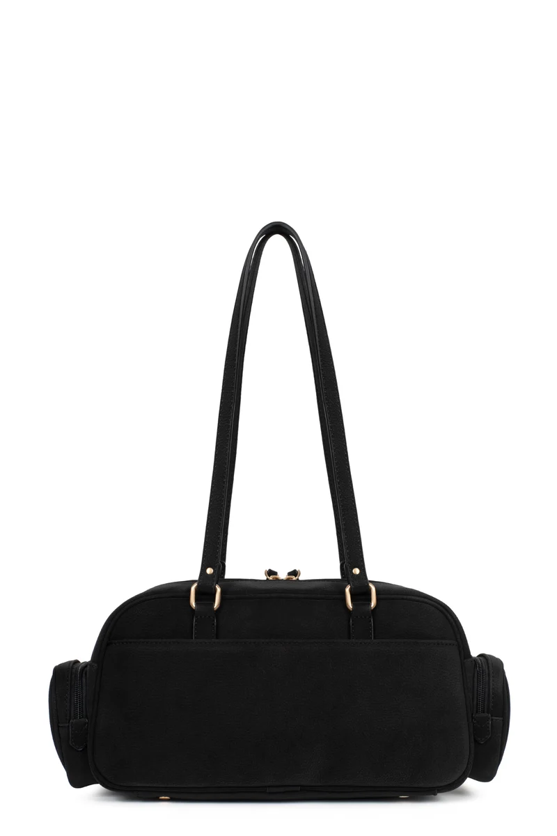 Sac porté épaule 2 anses