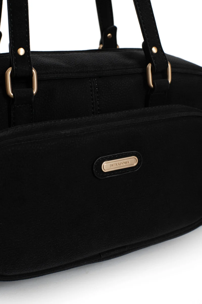 Sac porté épaule 2 anses