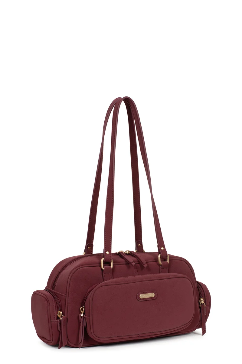 Sac porté épaule 2 anses