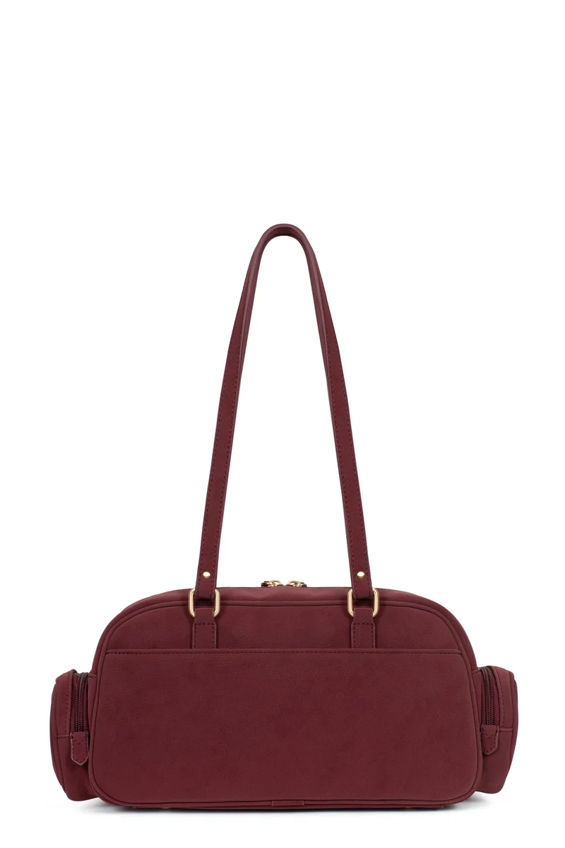 Sac porté épaule 2 anses