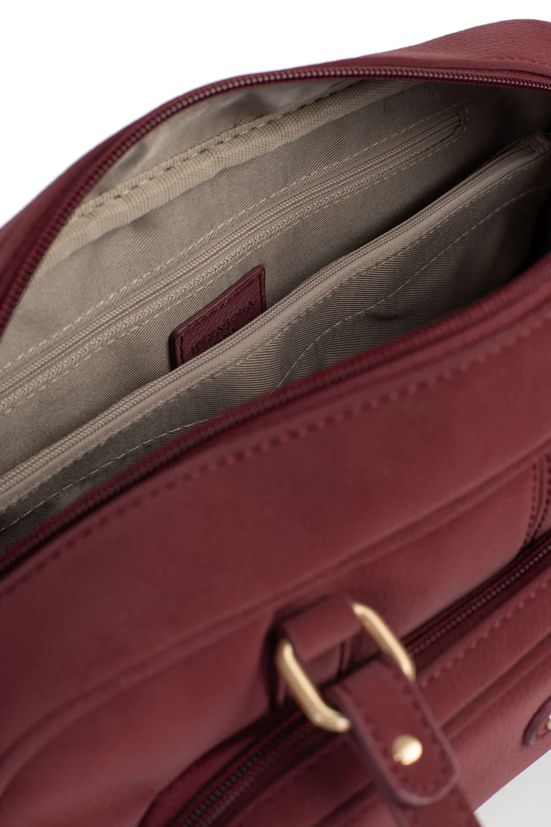Sac porté épaule 2 anses
