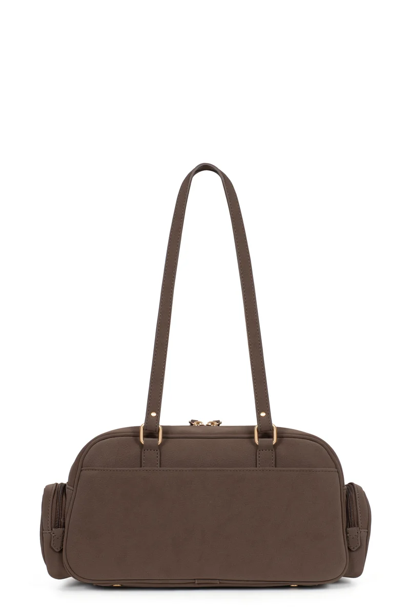 Sac porté épaule 2 anses