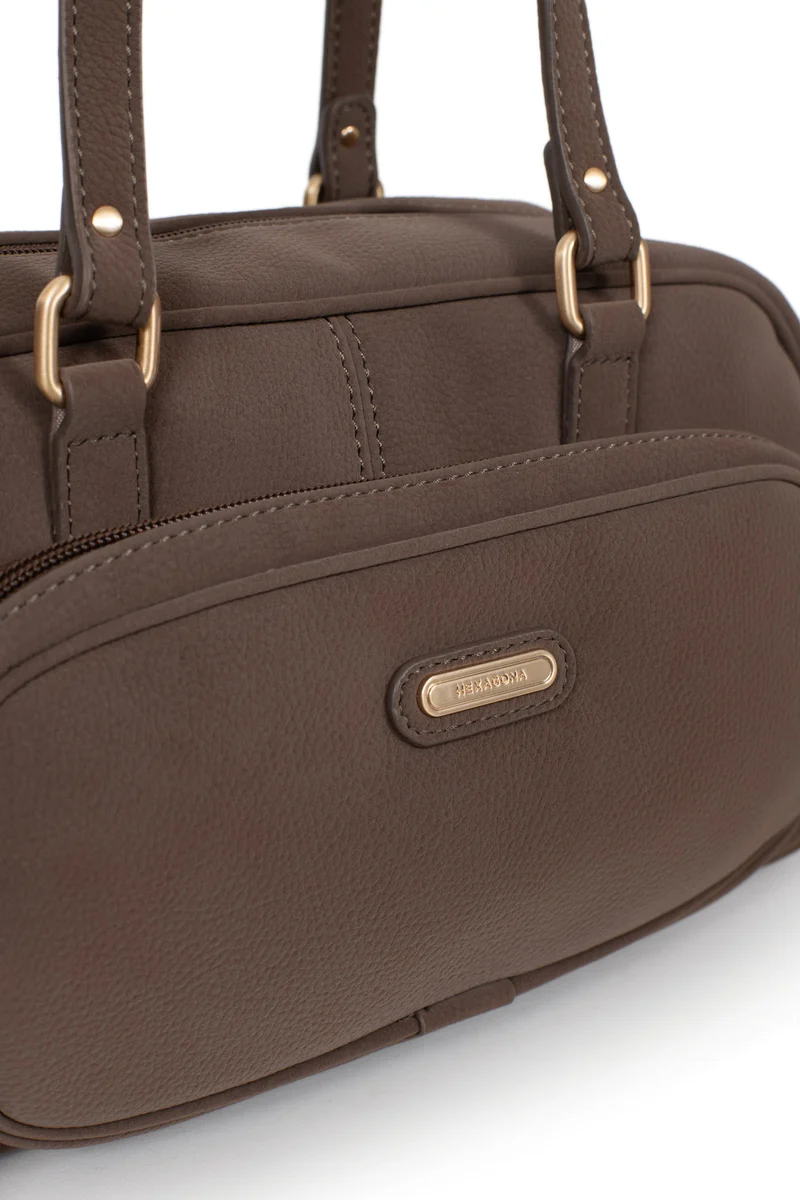 Sac porté épaule 2 anses