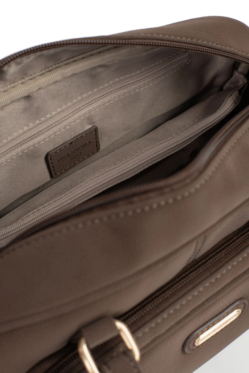 Sac porté épaule 2 anses
