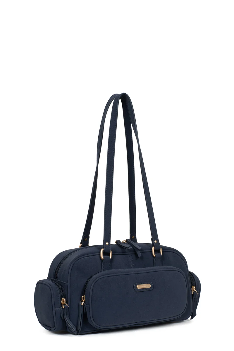 Sac porté épaule 2 anses