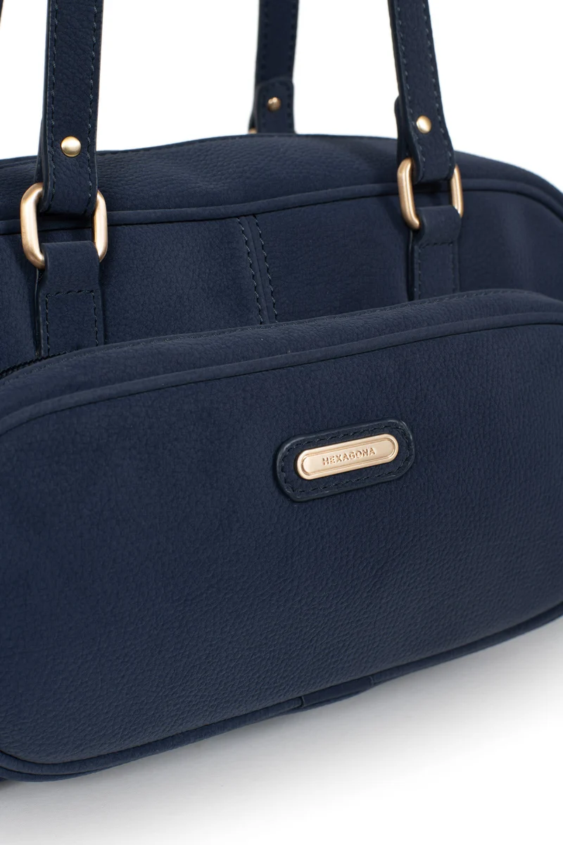 Sac porté épaule 2 anses
