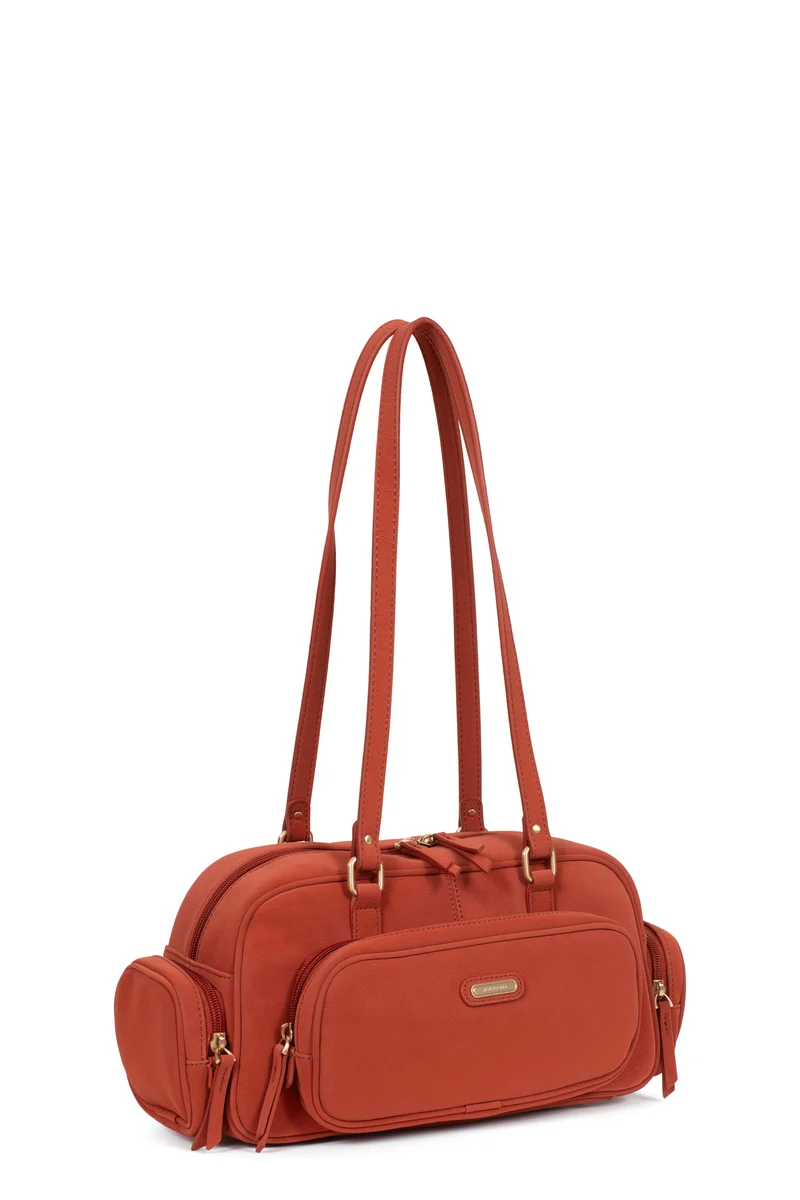 Sac porté épaule 2 anses