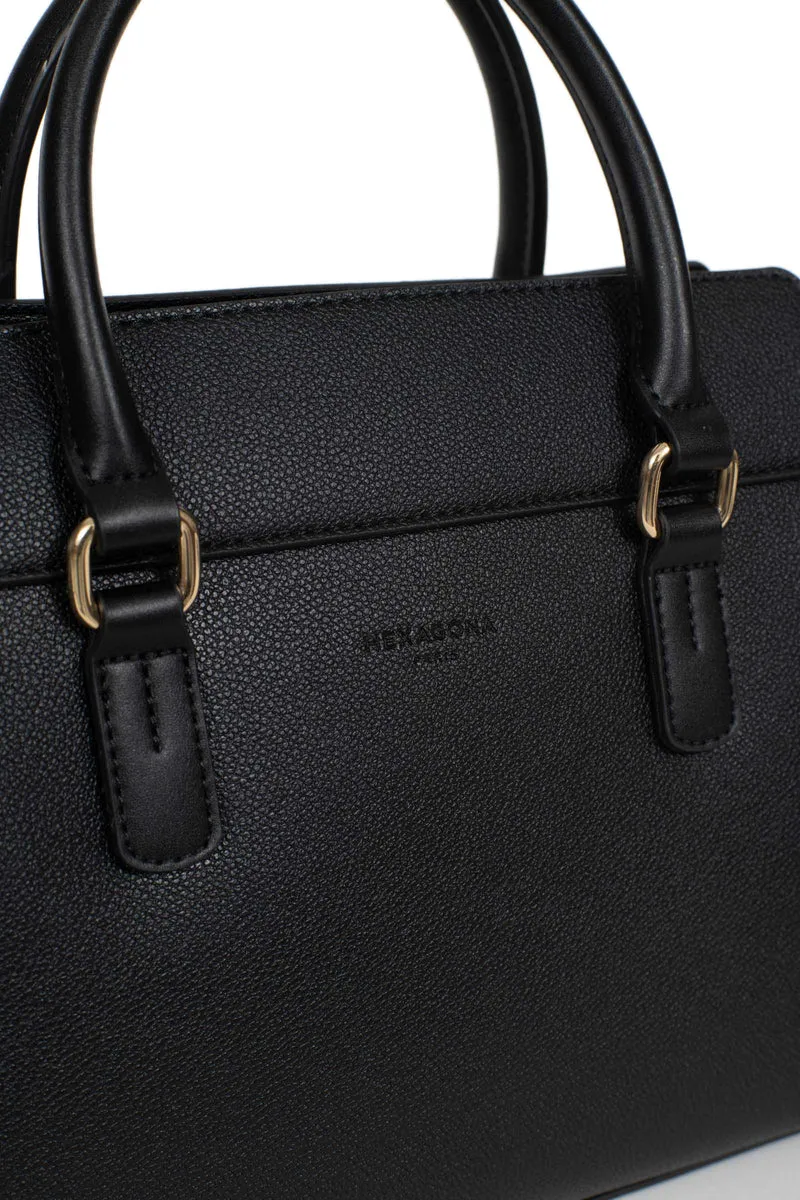 Sac porté main 2 poignées