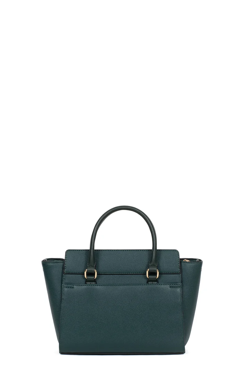 Sac porté main 2 poignées