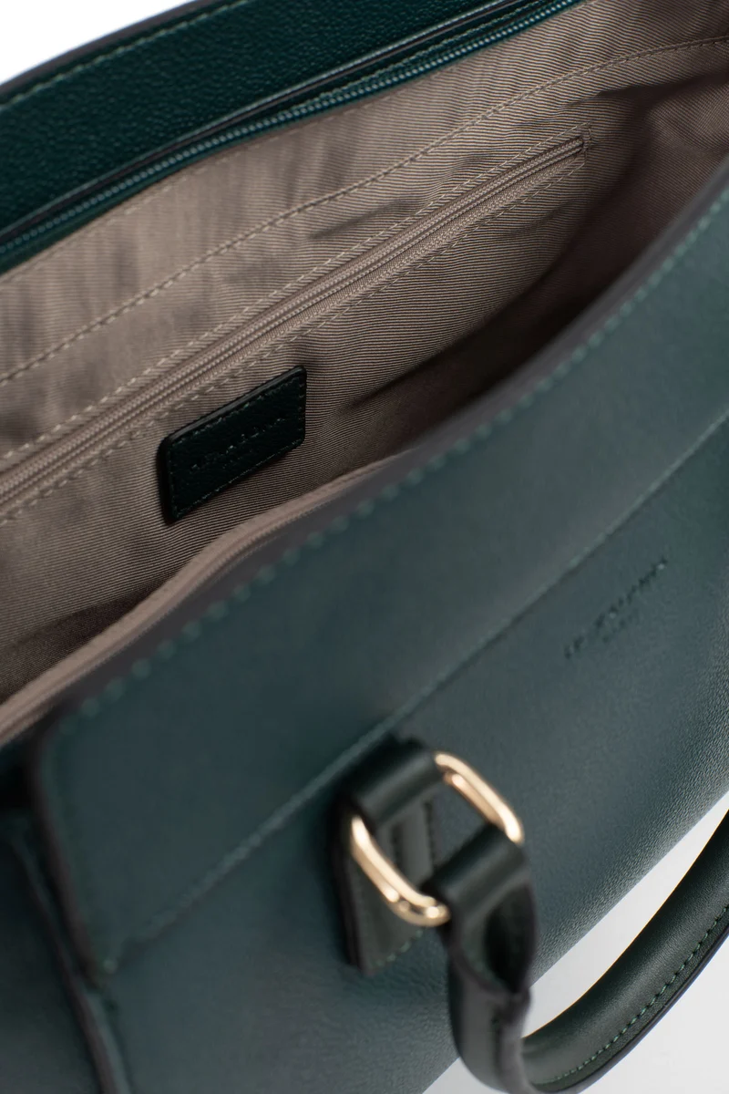 Sac porté main 2 poignées