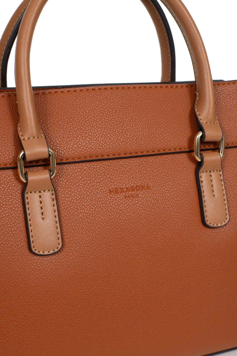 Sac porté main 2 poignées