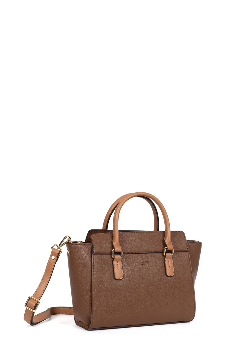 Sac porté main 2 poignées