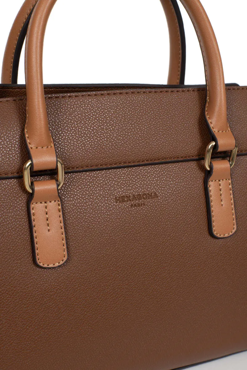 Sac porté main 2 poignées