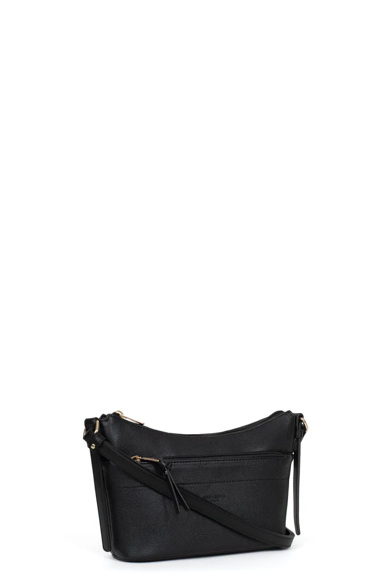 Sac porté travers