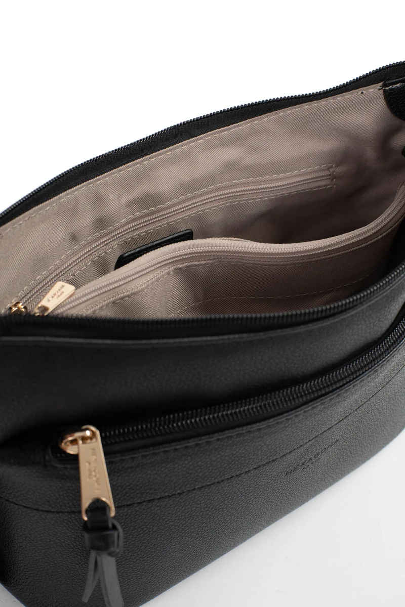 Sac porté travers