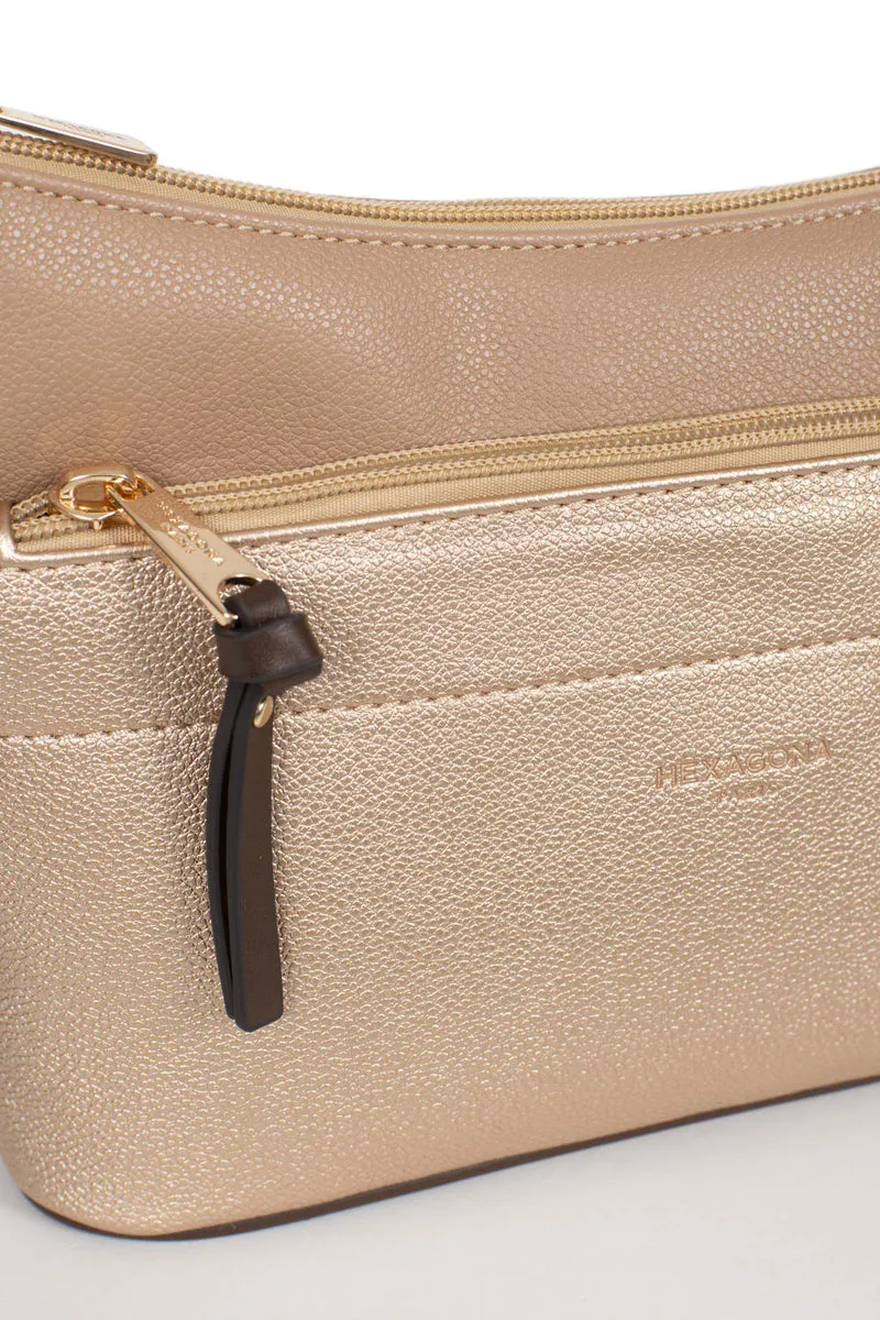 Sac porté travers