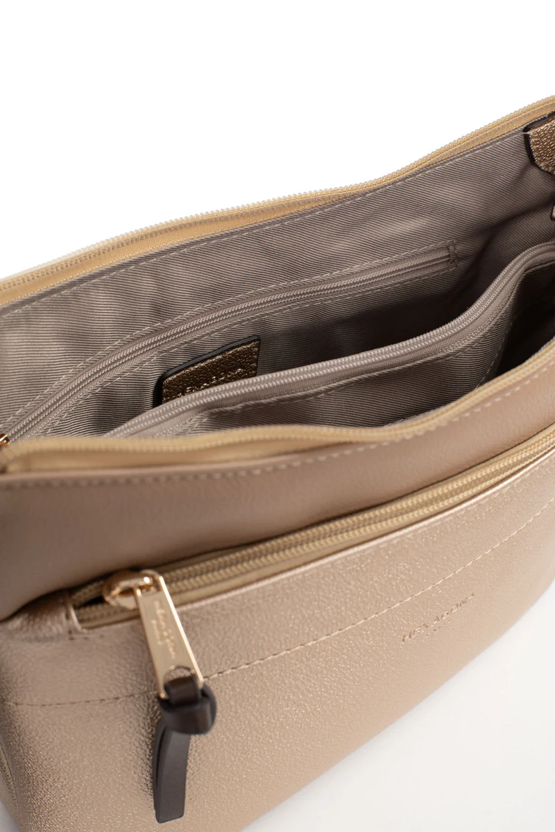 Sac porté travers