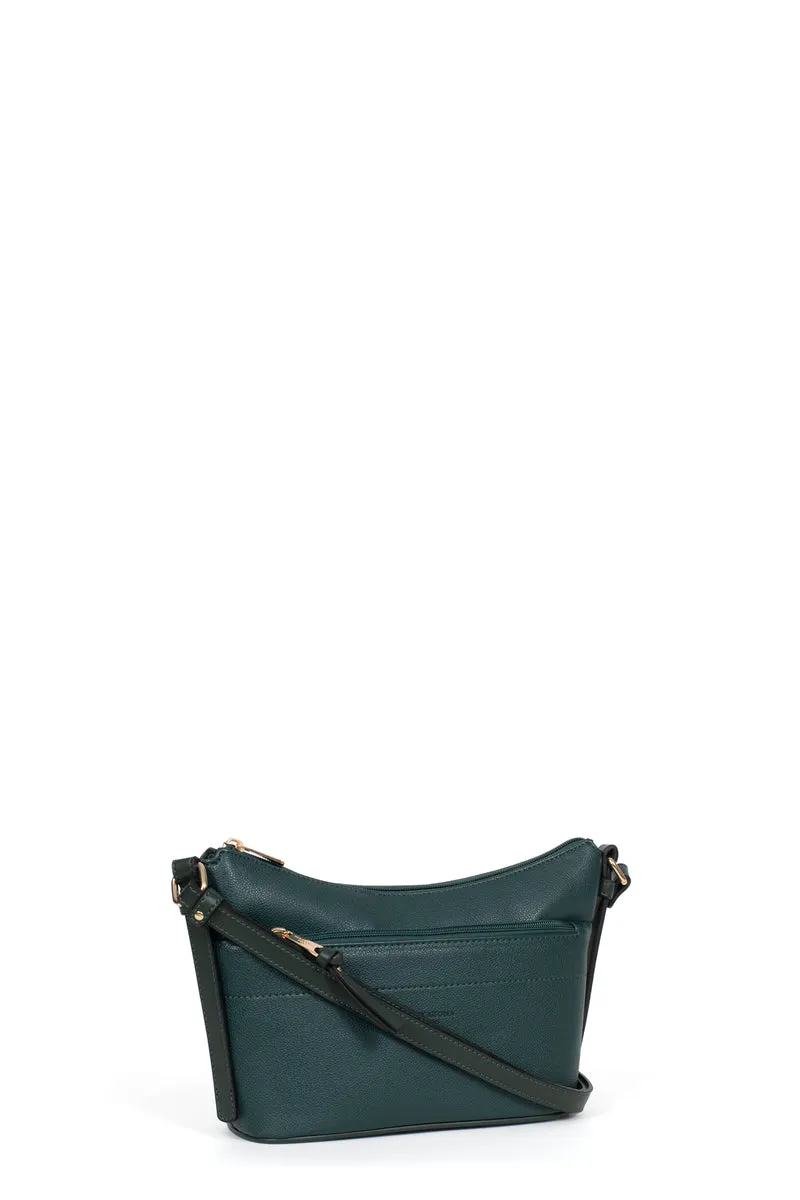 Sac porté travers